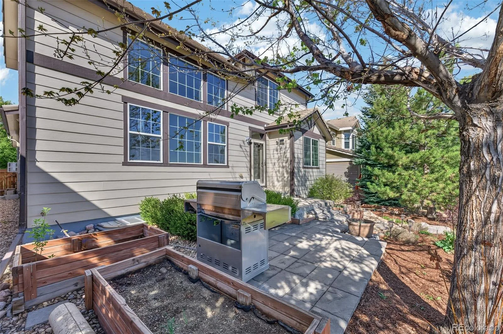 2943 Black Canyon Way Castle Rock CO 80109 MLS #REC3158715 07292026194351 1600 46