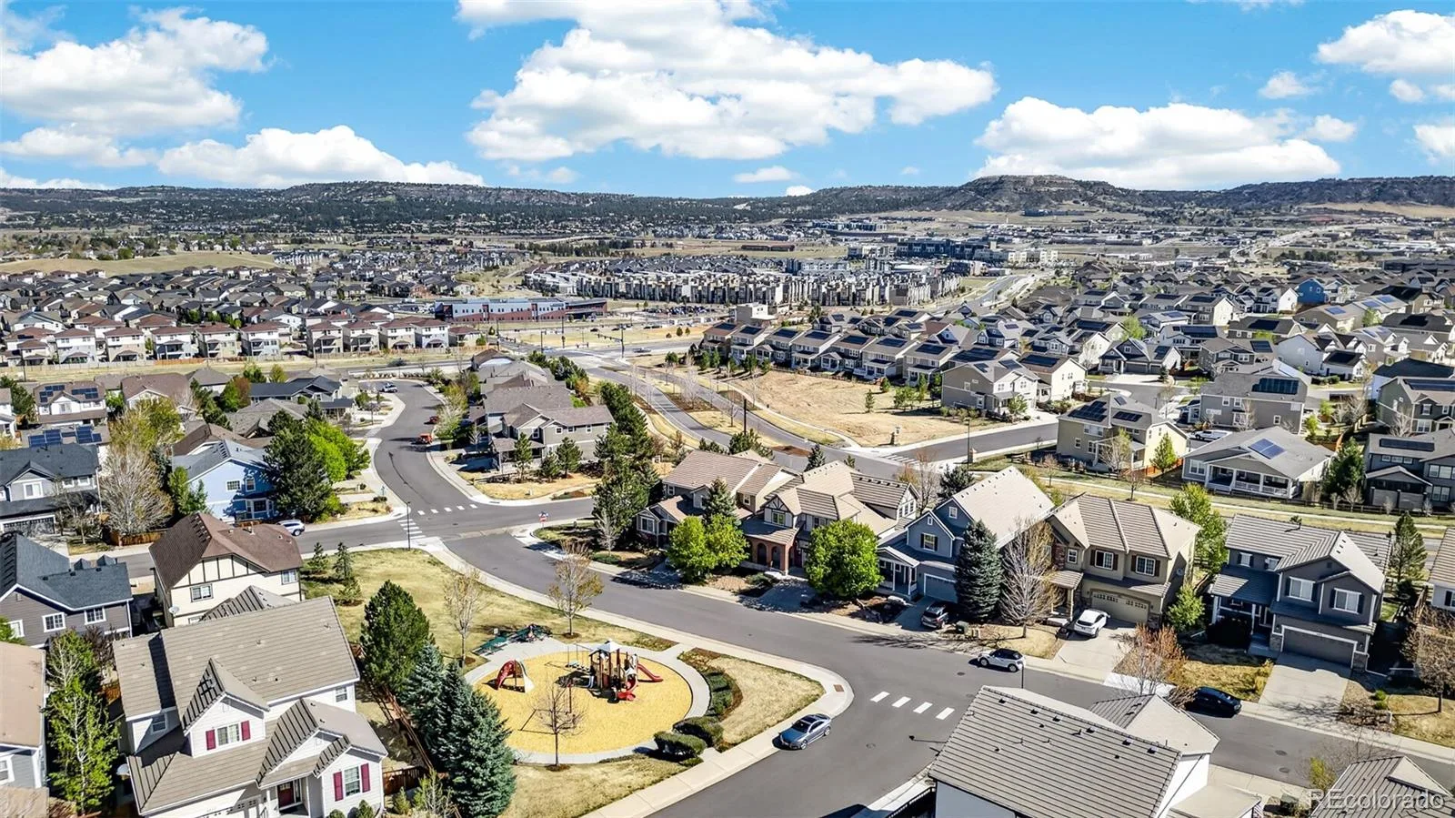 2943 Black Canyon Way Castle Rock CO 80109 MLS #REC3158715 07292026194351 1600 5