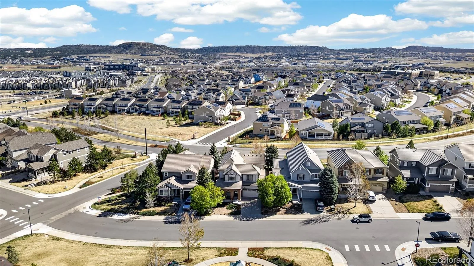 2943 Black Canyon Way Castle Rock CO 80109 MLS #REC3158715 07292026194351 1600 6
