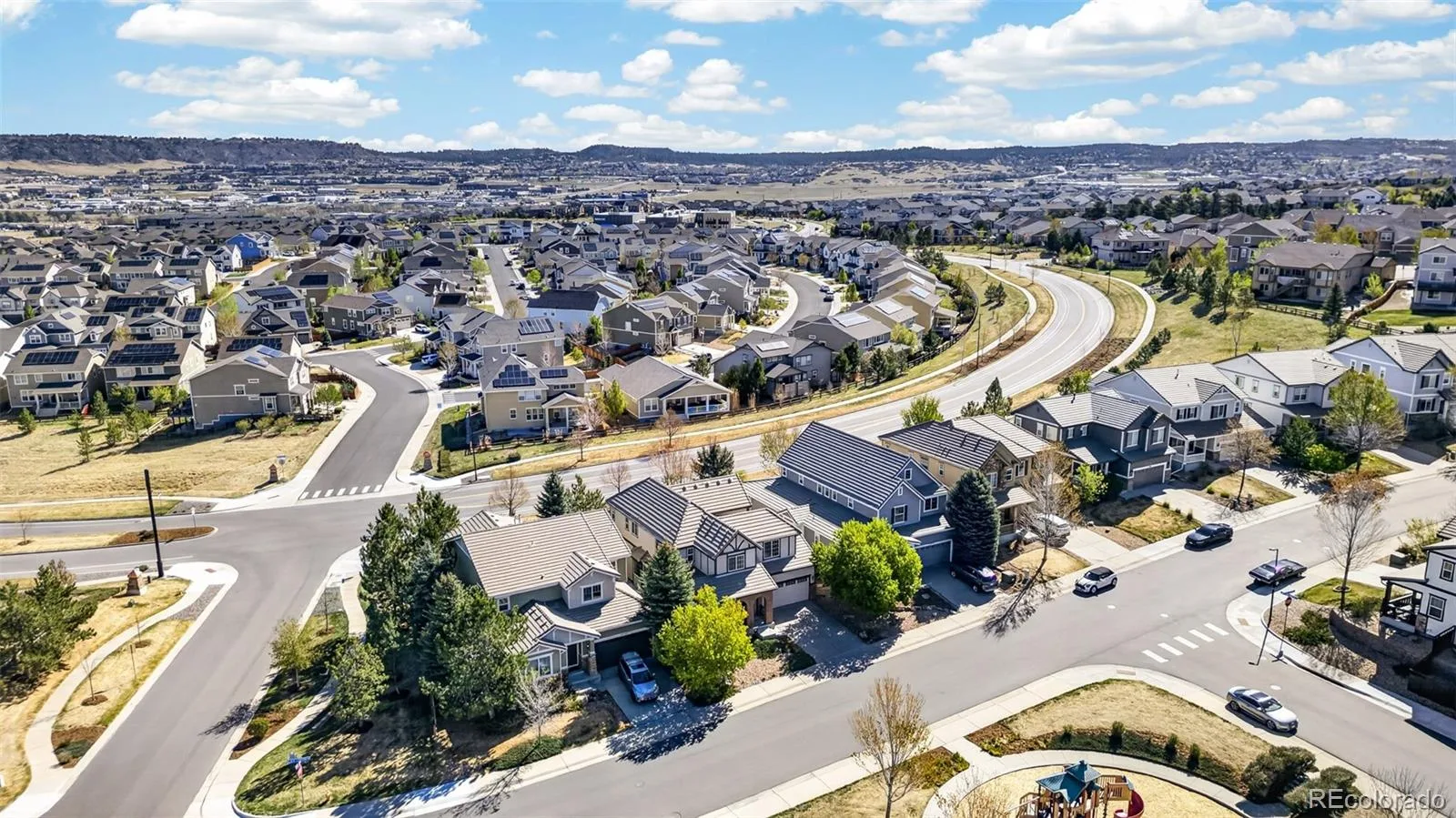 2943 Black Canyon Way Castle Rock CO 80109 MLS #REC3158715 07292026194351 1600 7