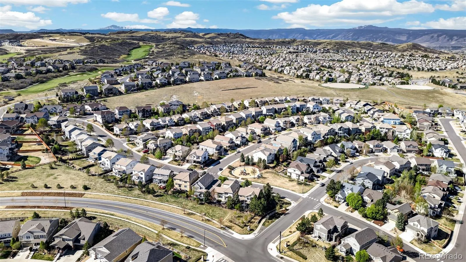 2943 Black Canyon Way Castle Rock CO 80109 MLS #REC3158715 07292026194351 1600 9
