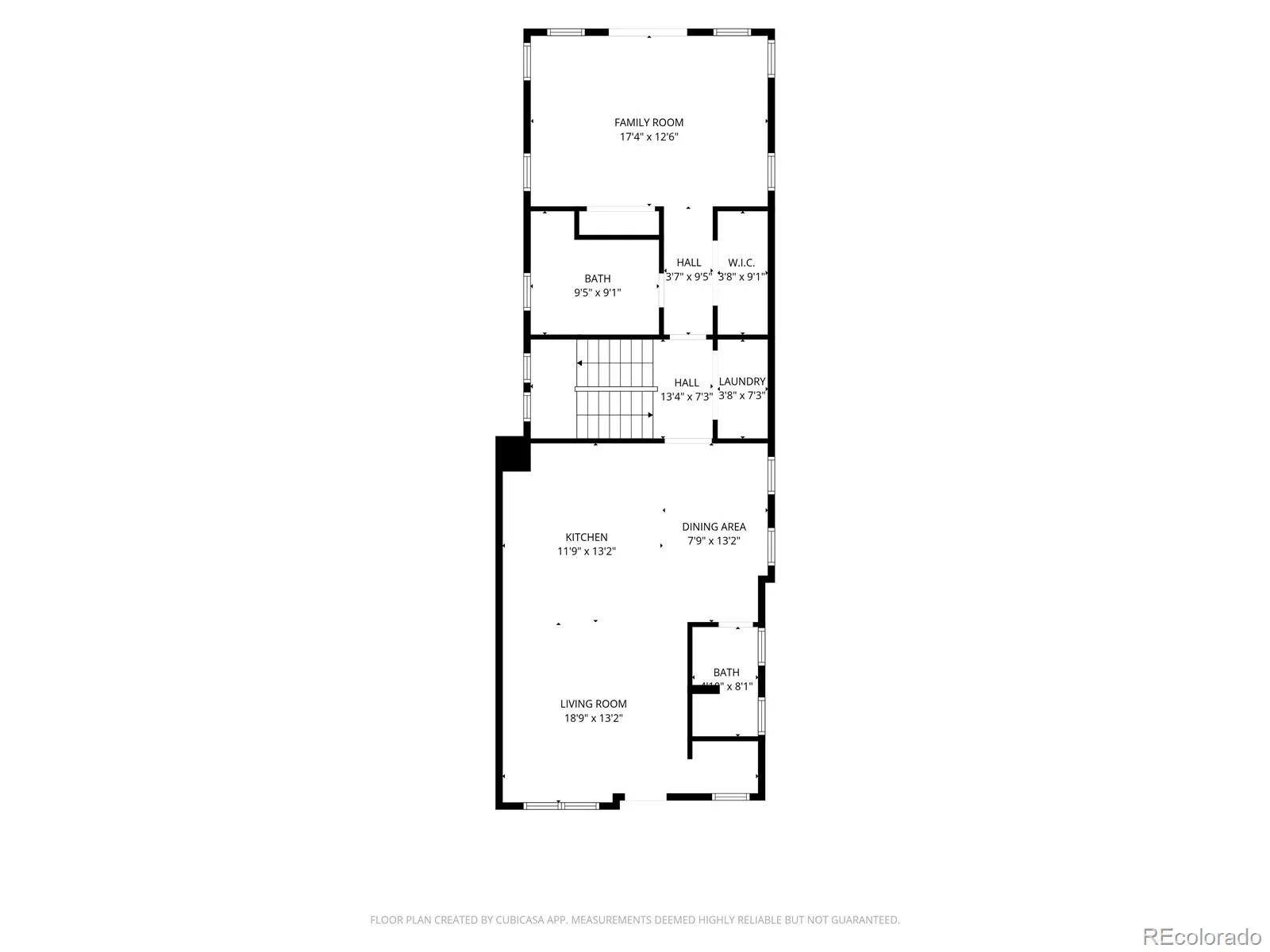 3320 Navajo Street Denver CO 80211 | MLS #REC3158806 09252026174643 1600 28