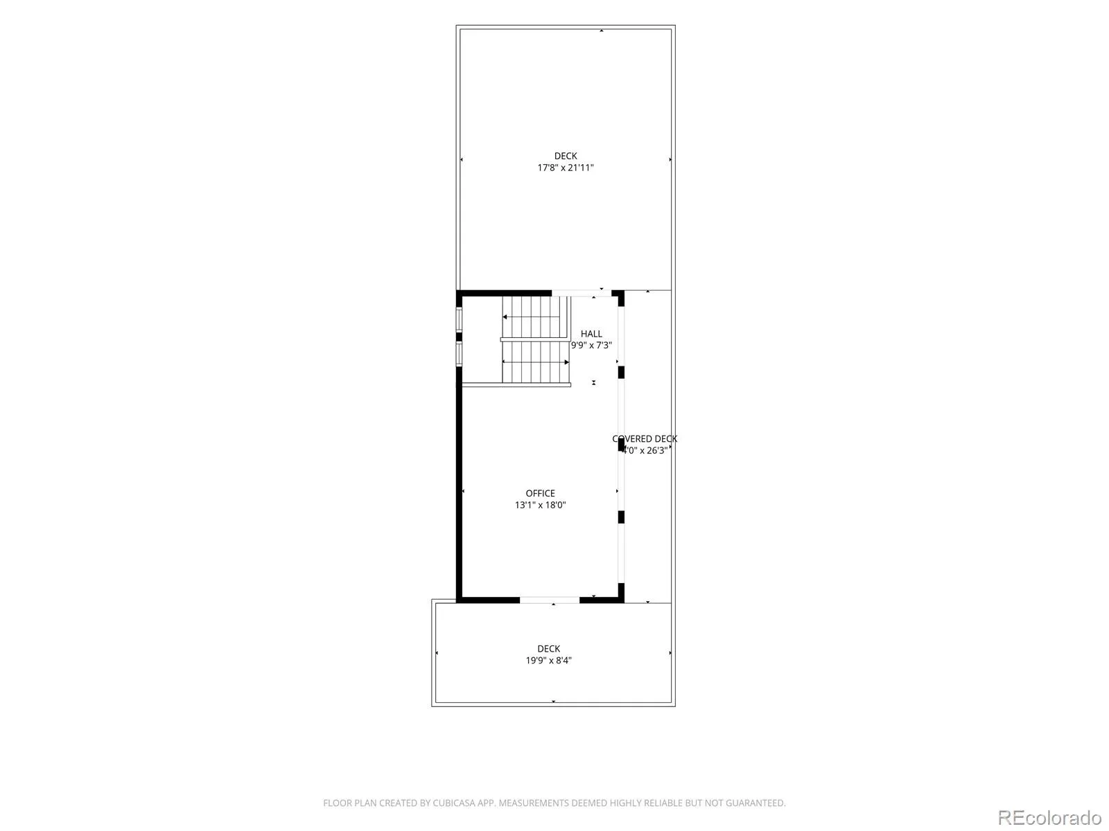 3320 Navajo Street Denver CO 80211 | MLS #REC3158806 09252026174643 1600 29