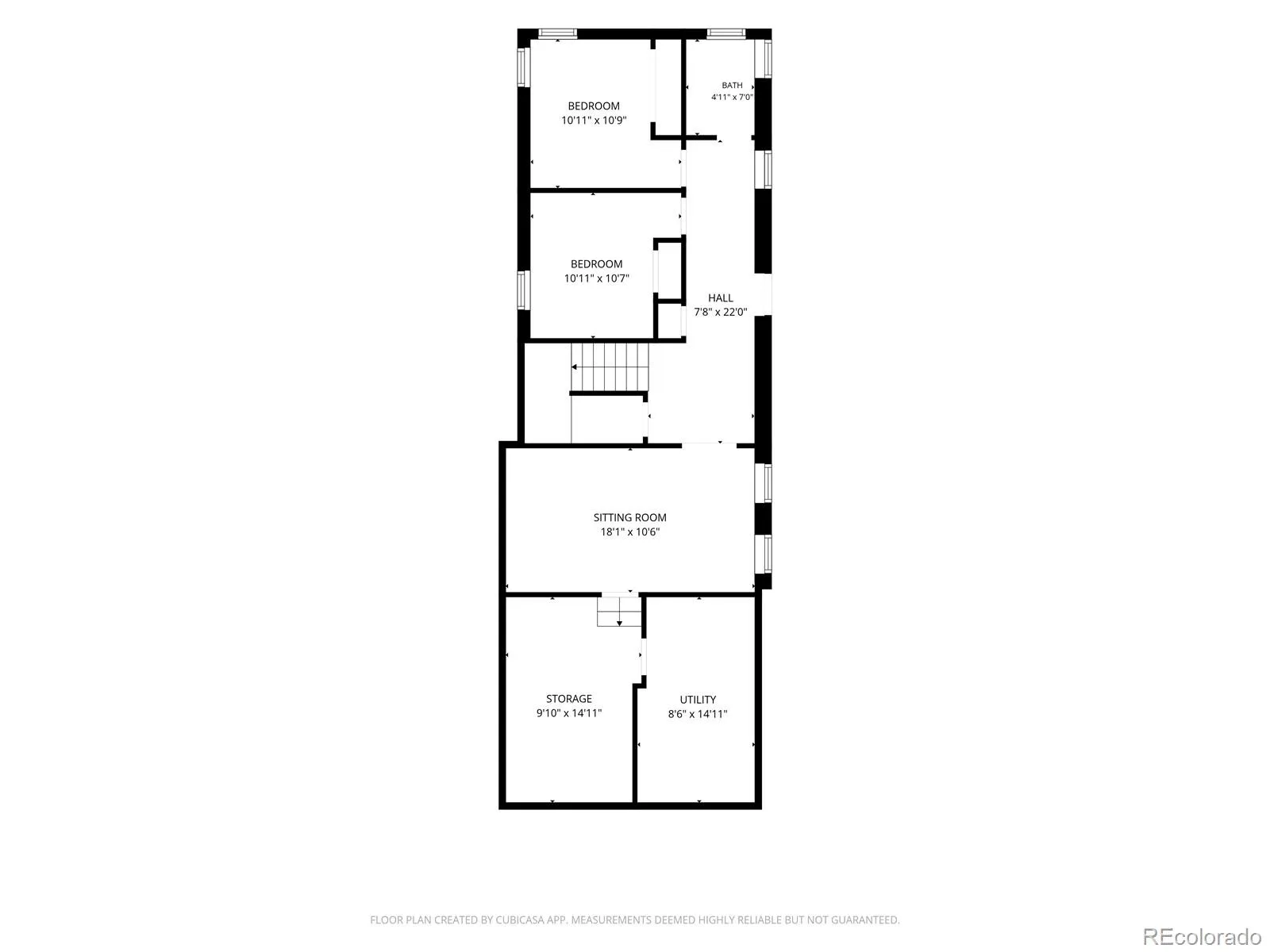 3320 Navajo Street Denver CO 80211 | MLS #REC3158806 09252026174643 1600 30