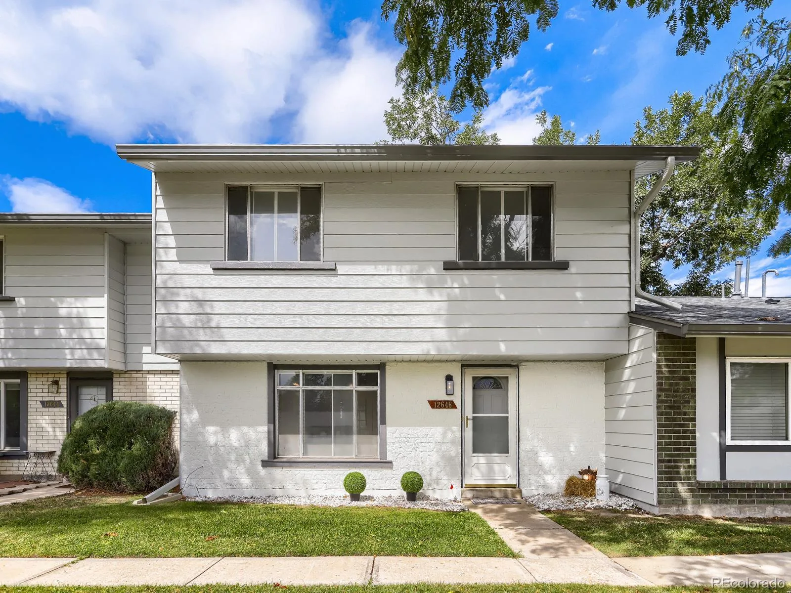 12646 E Kansas Place Aurora CO 80012 | MLS #REC3160334 09232026093452 1600 1