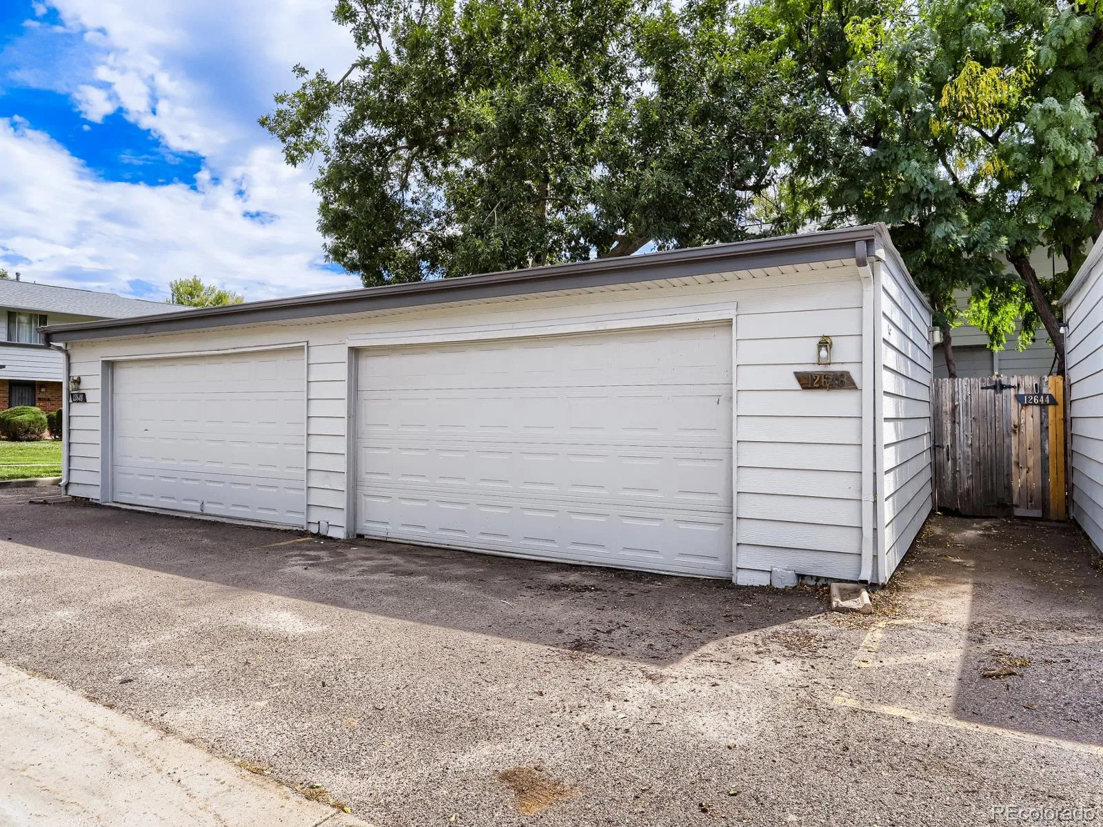 12646 E Kansas Place Aurora CO 80012 | MLS #REC3160334 09232026093452 1600 27