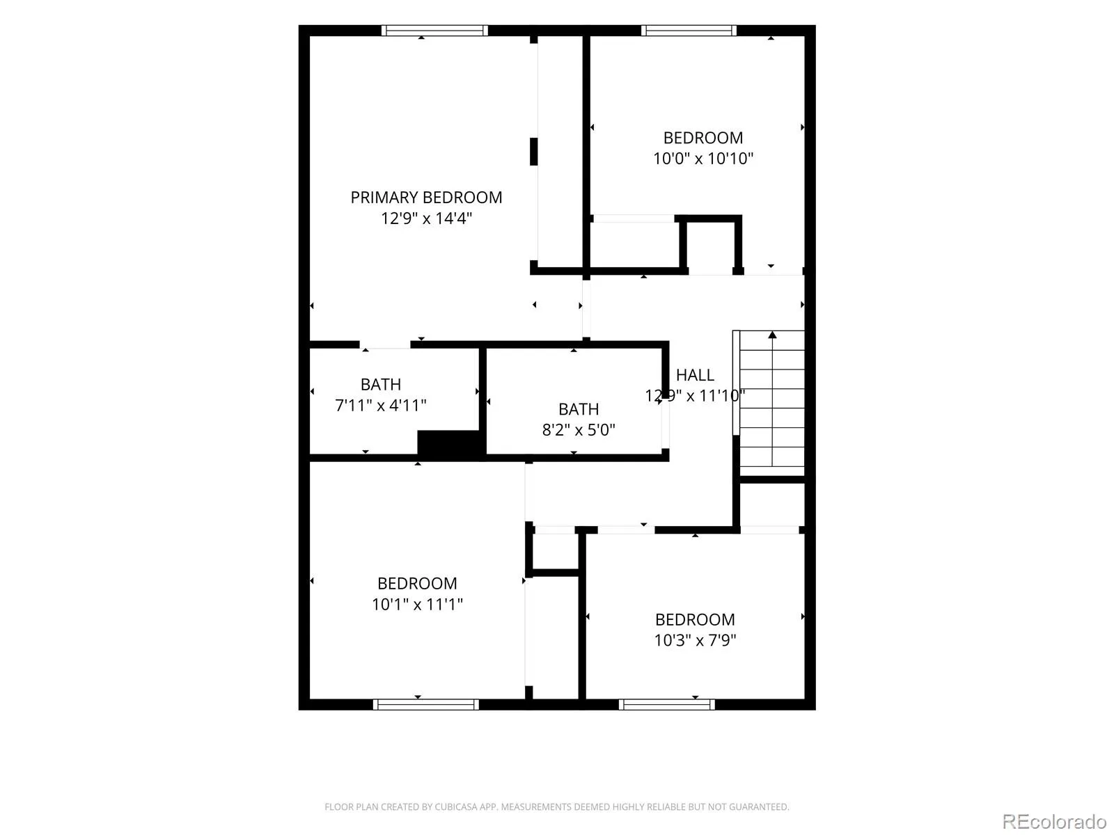 12646 E Kansas Place Aurora CO 80012 | MLS #REC3160334 09232026093452 1600 29