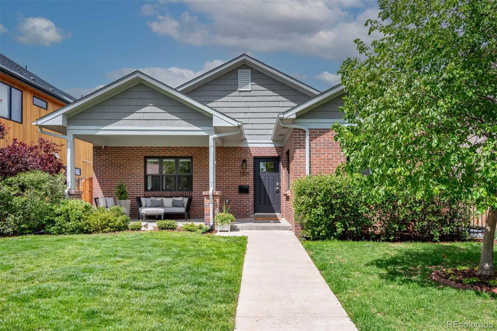 1255 S Garfield Street Denver CO 80210 MLS #REC3160695 05152026013630 1600 0