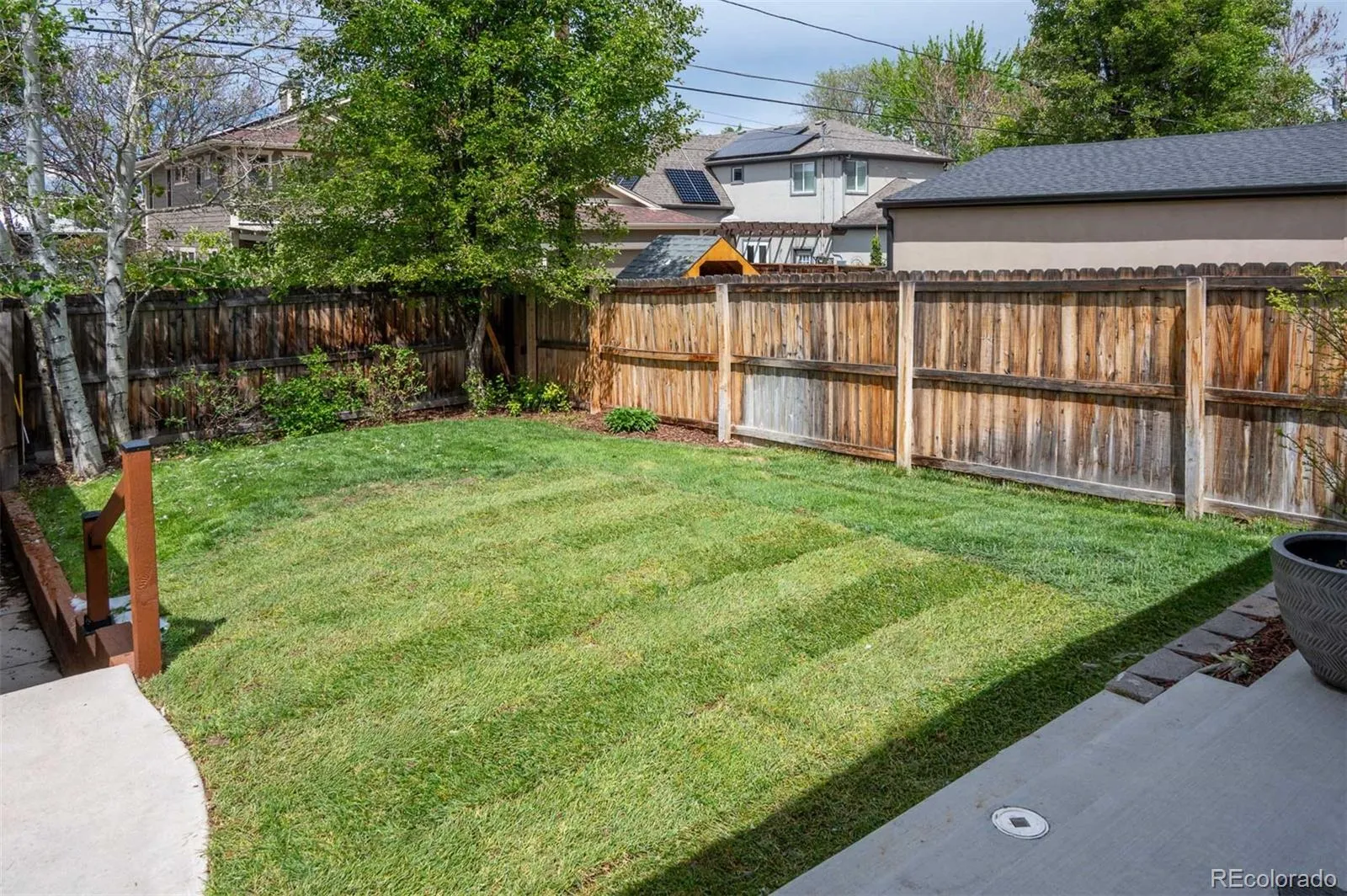 1255 S Garfield Street Denver CO 80210 MLS #REC3160695 05152026013630 1600 15