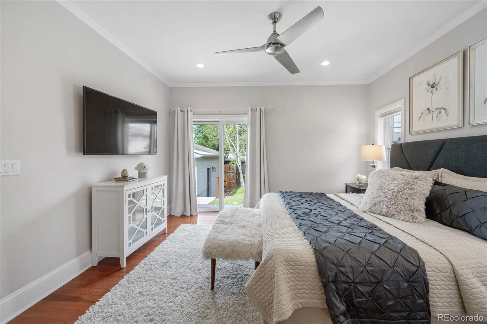 1255 S Garfield Street Denver CO 80210 MLS #REC3160695 05152026013630 1600 18