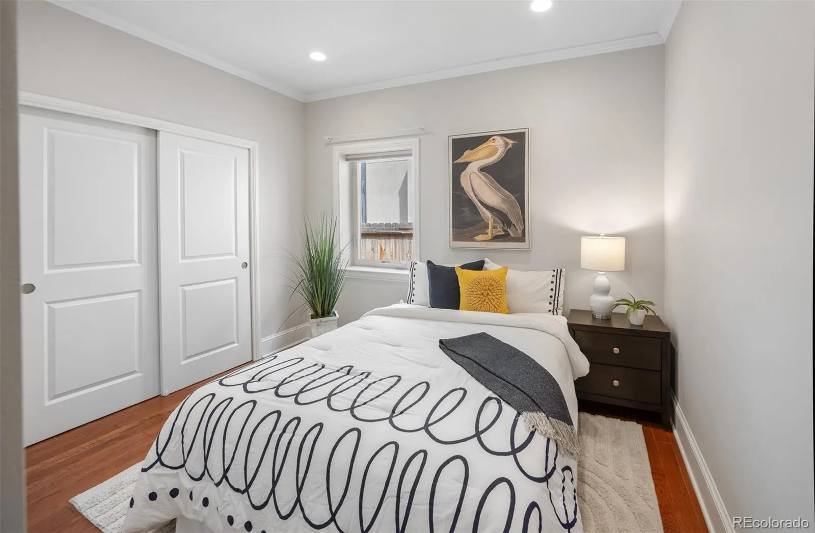 1255 S Garfield Street Denver CO 80210 MLS #REC3160695 05152026013630 1600 22