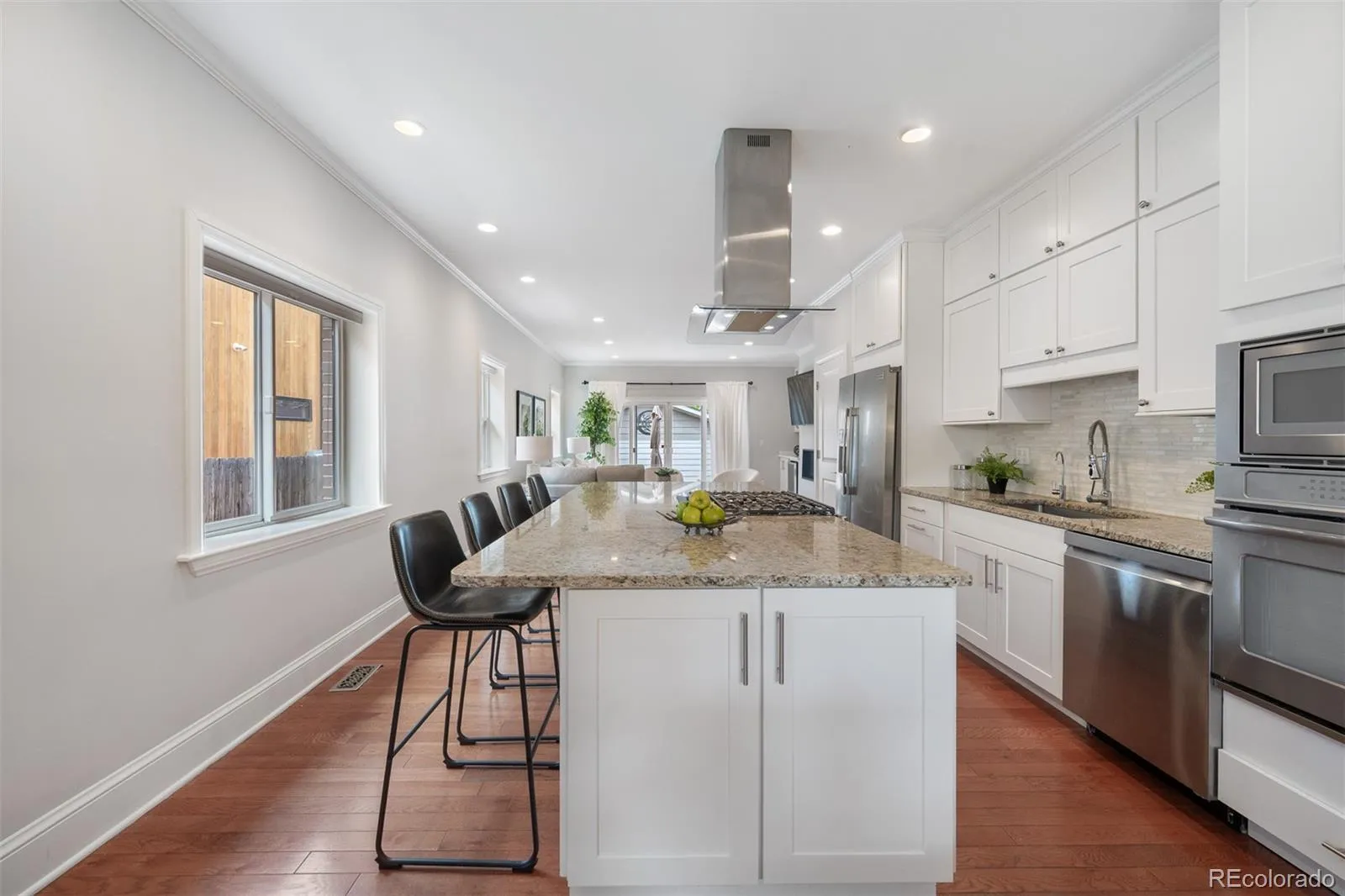 1255 S Garfield Street Denver CO 80210 MLS #REC3160695 05152026013630 1600 3