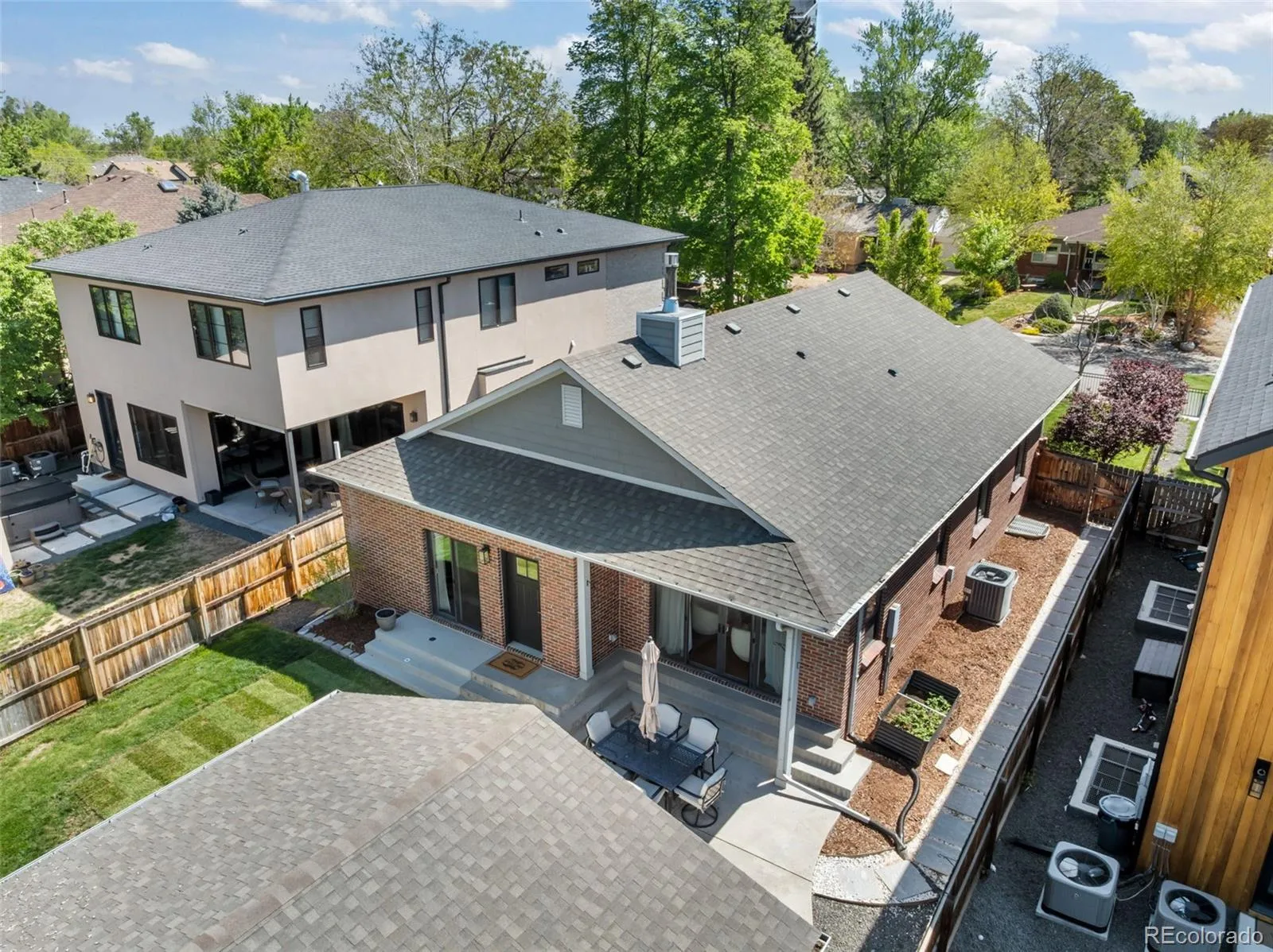 1255 S Garfield Street Denver CO 80210 MLS #REC3160695 05152026013630 1600 34