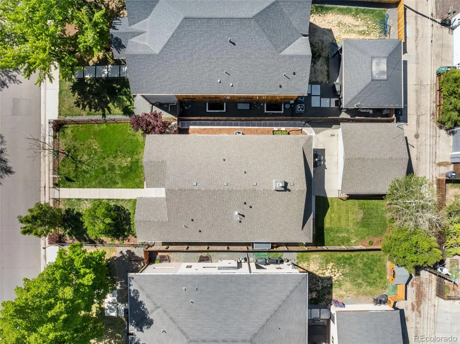 1255 S Garfield Street Denver CO 80210 MLS #REC3160695 05152026013630 1600 36