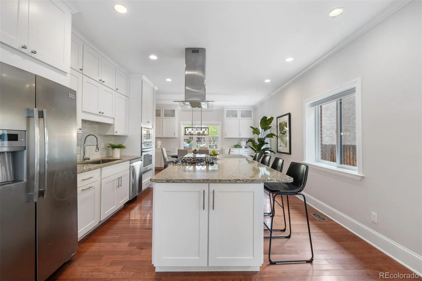 1255 S Garfield Street Denver CO 80210 MLS #REC3160695 05152026013630 1600 6