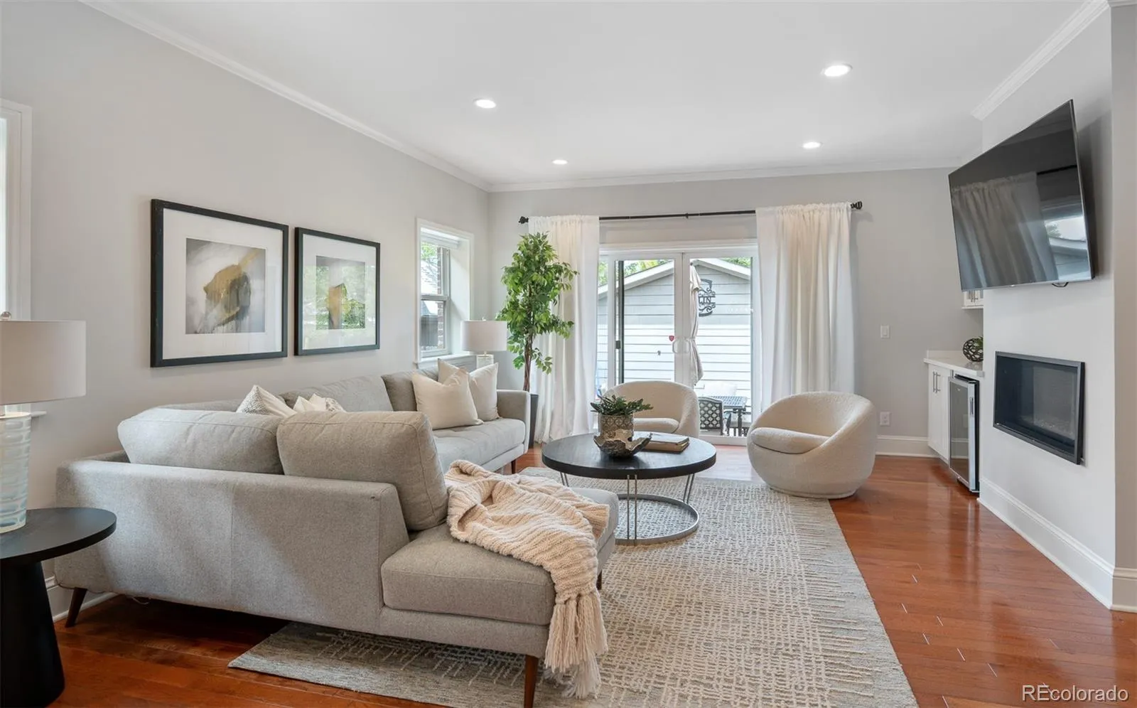 1255 S Garfield Street Denver CO 80210 MLS #REC3160695 05152026013630 1600 8
