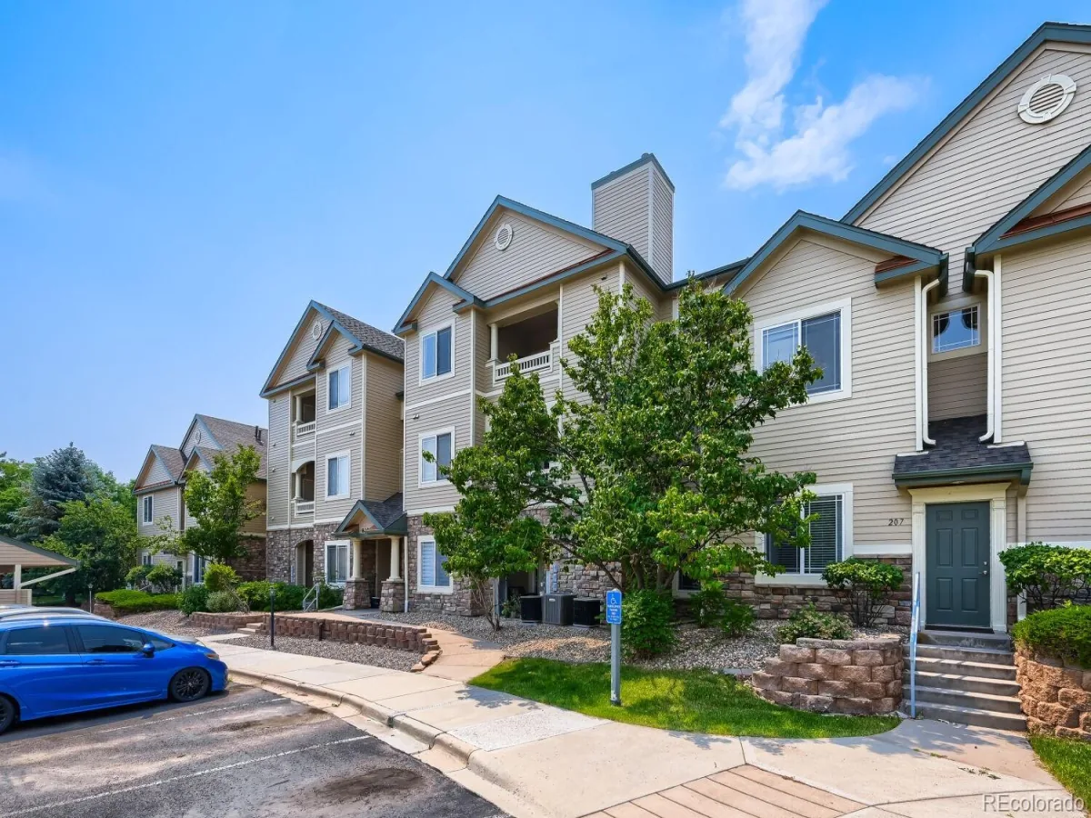 8358 S Independence Circle #105 Littleton CO 80128 | MLS #REC3160750 07092026230418 1200 1