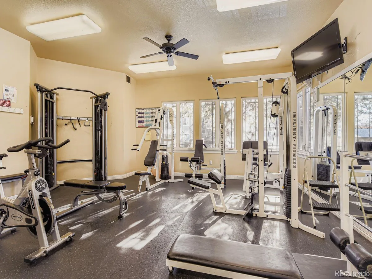 8358 S Independence Circle #105 Littleton CO 80128 | MLS #REC3160750 07092026230418 1200 11