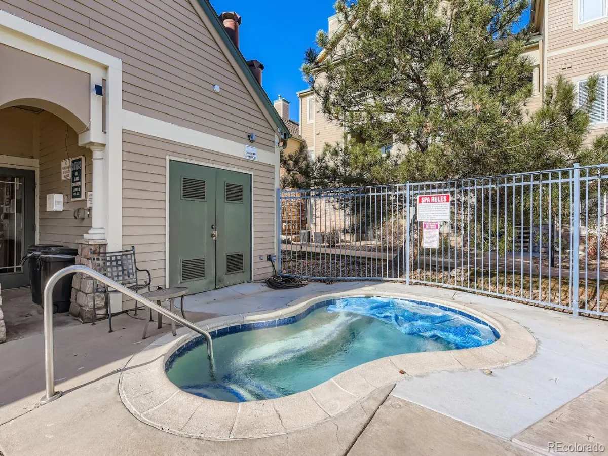 8358 S Independence Circle #105 Littleton CO 80128 | MLS #REC3160750 07092026230418 1200 12