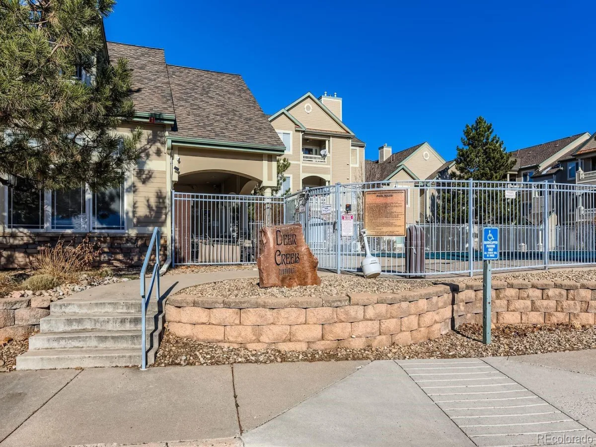 8358 S Independence Circle #105 Littleton CO 80128 | MLS #REC3160750 07092026230418 1200 13