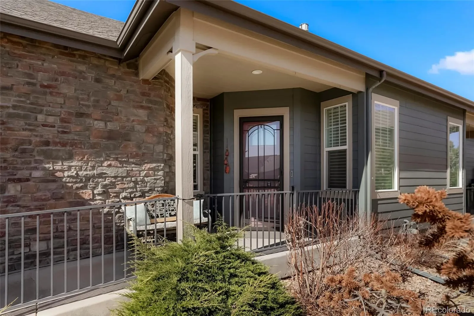 16445 W 85th Lane #A Arvada CO 80007 | MLS #REC3160906 03182026172739 1600 1