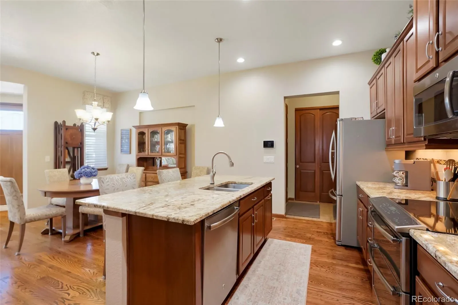 16445 W 85th Lane #A Arvada CO 80007 | MLS #REC3160906 03182026172739 1600 10