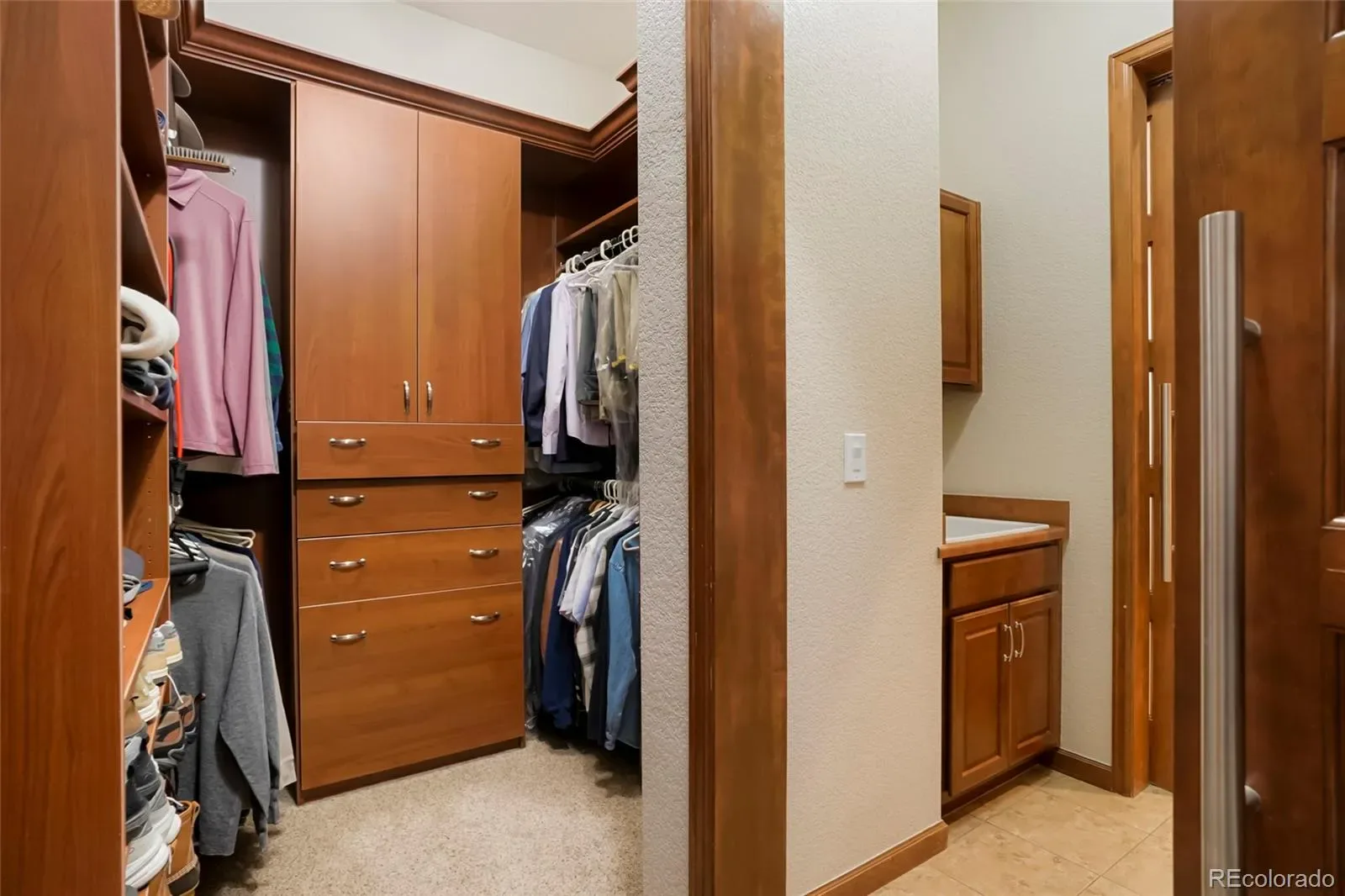 16445 W 85th Lane #A Arvada CO 80007 | MLS #REC3160906 03182026172739 1600 19
