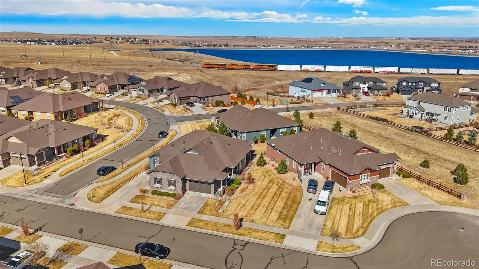 16445 W 85th Lane #A Arvada CO 80007 | MLS #REC3160906 03182026172739 1600 2