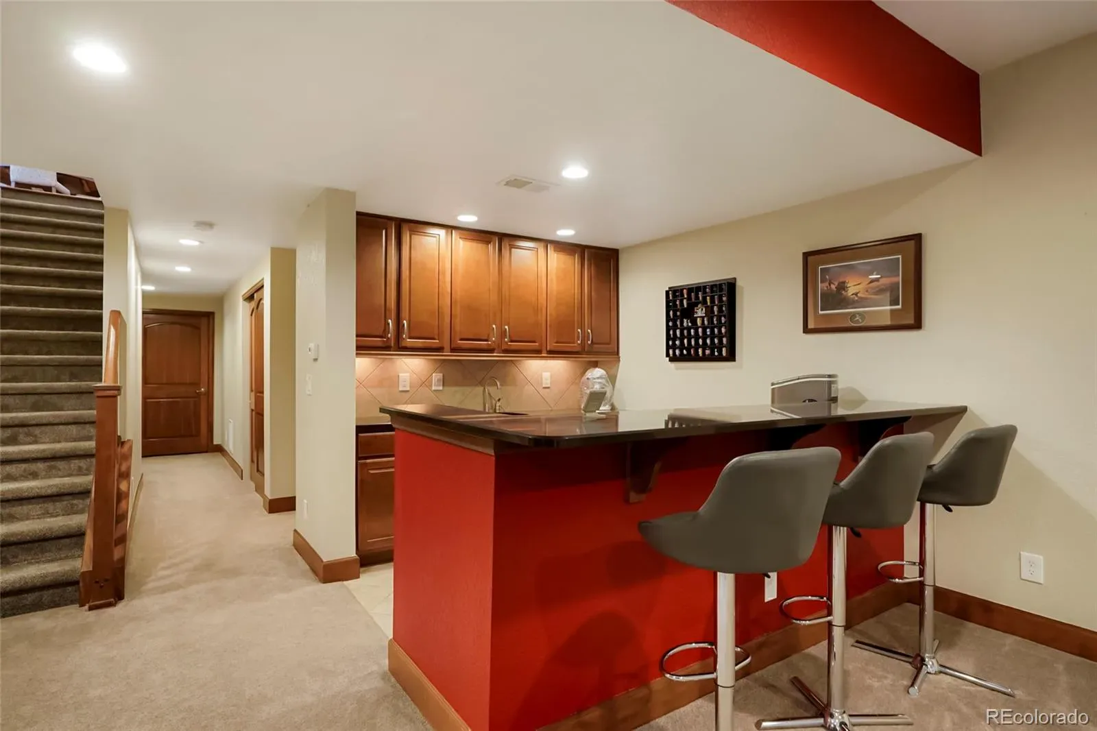 16445 W 85th Lane #A Arvada CO 80007 | MLS #REC3160906 03182026172739 1600 28