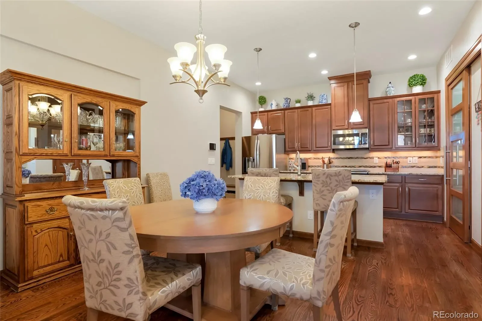 16445 W 85th Lane #A Arvada CO 80007 | MLS #REC3160906 03182026172739 1600 3