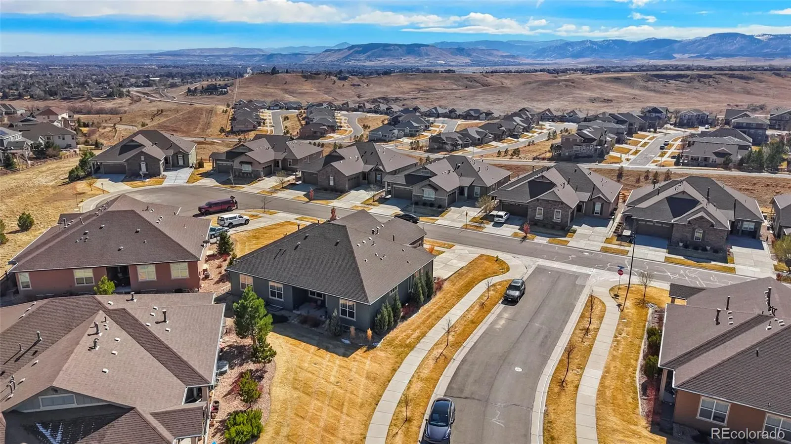 16445 W 85th Lane #A Arvada CO 80007 | MLS #REC3160906 03182026172739 1600 30