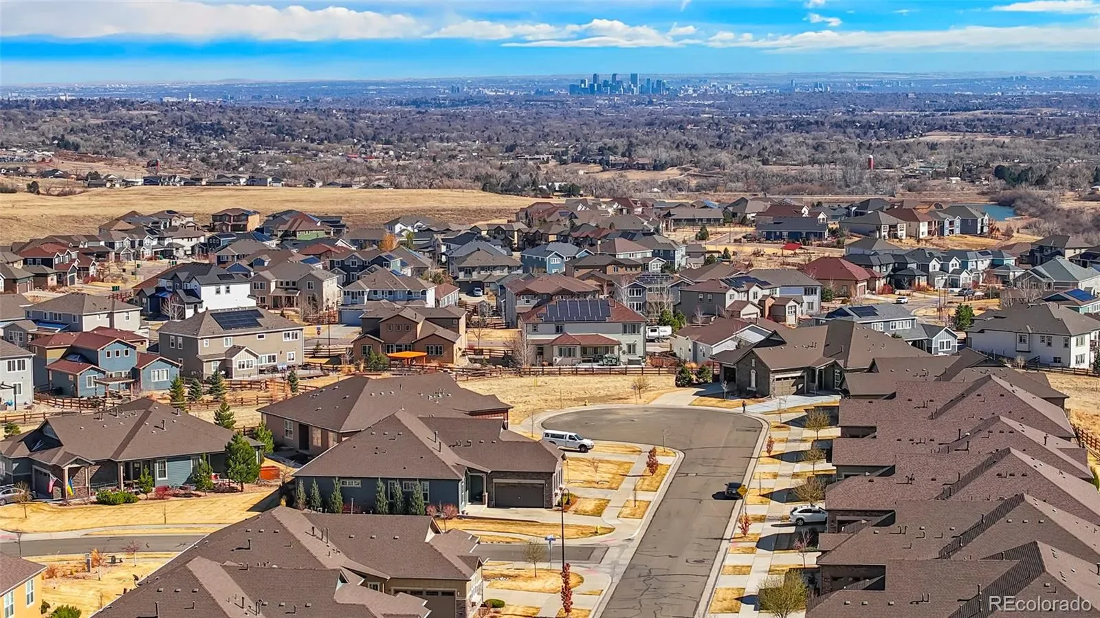 16445 W 85th Lane #A Arvada CO 80007 | MLS #REC3160906 03182026172739 1600 32