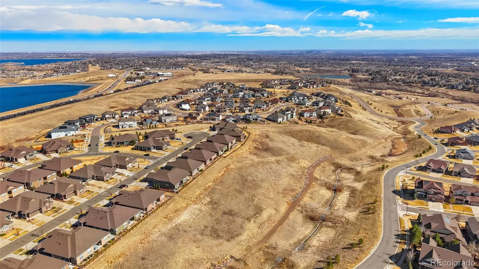 16445 W 85th Lane #A Arvada CO 80007 | MLS #REC3160906 03182026172739 1600 33