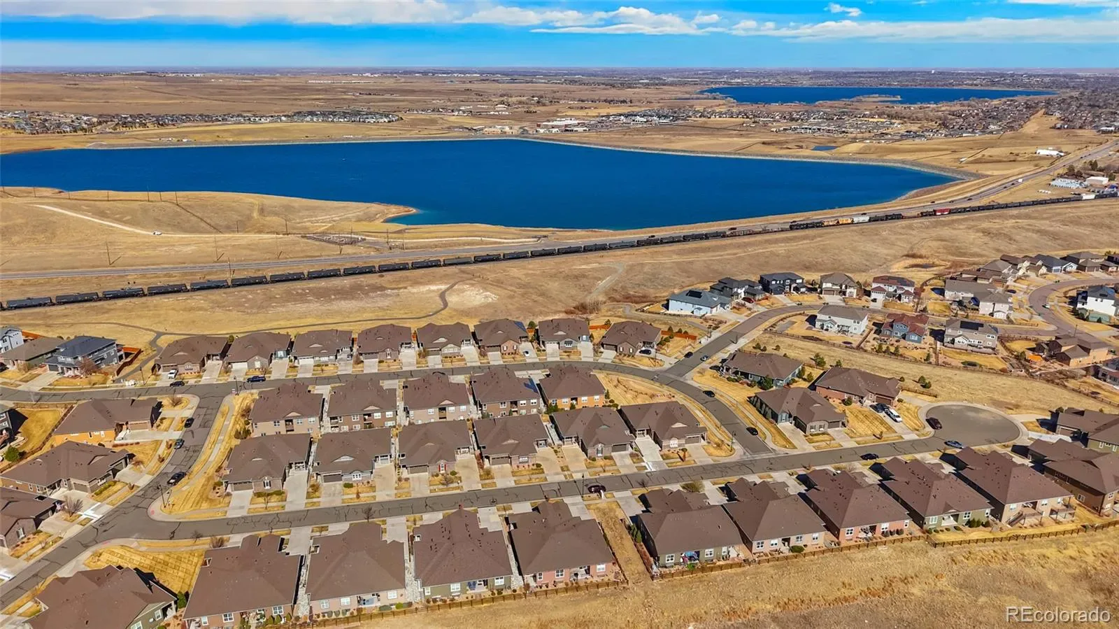 16445 W 85th Lane #A Arvada CO 80007 | MLS #REC3160906 03182026172739 1600 34