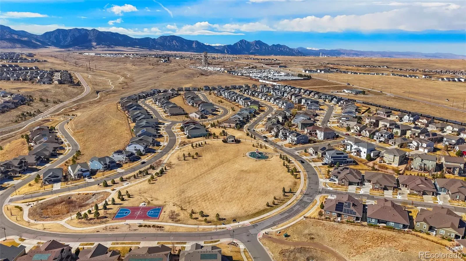 16445 W 85th Lane #A Arvada CO 80007 | MLS #REC3160906 03182026172739 1600 35