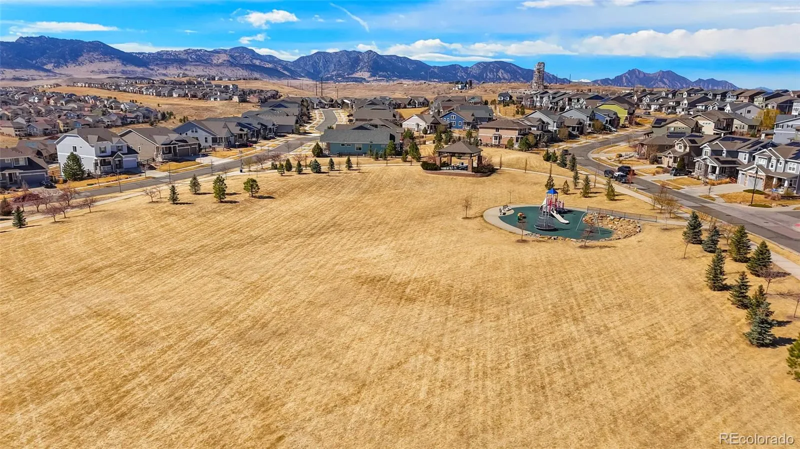 16445 W 85th Lane #A Arvada CO 80007 | MLS #REC3160906 03182026172739 1600 36