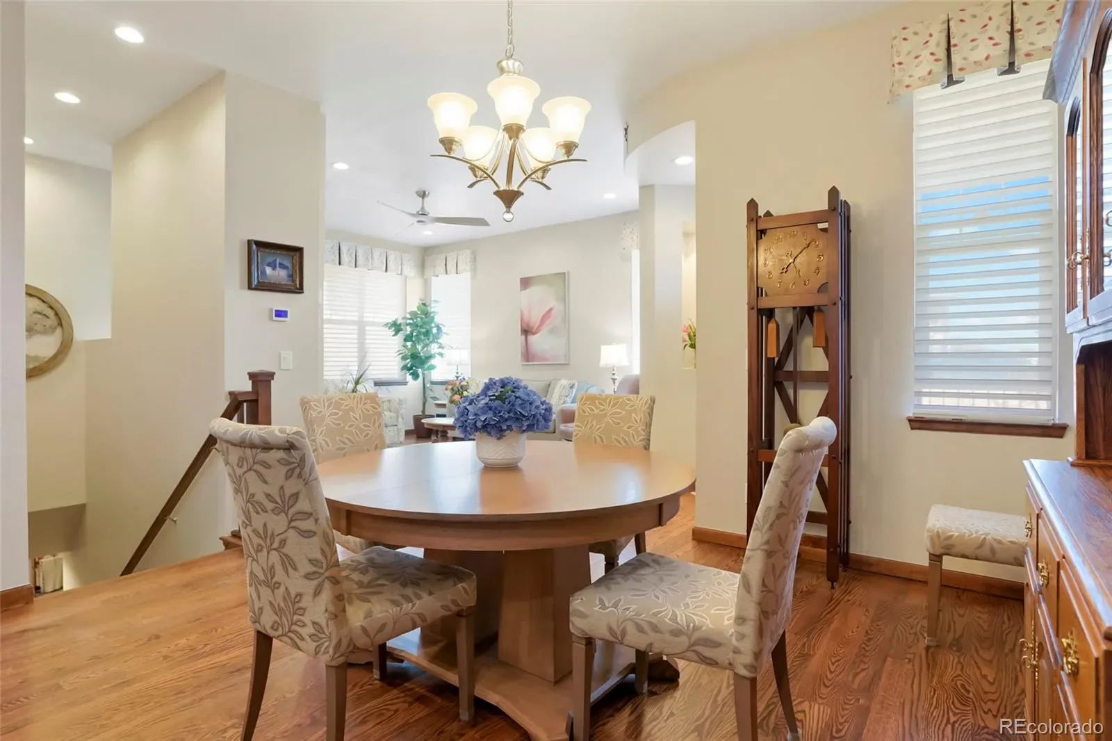16445 W 85th Lane #A Arvada CO 80007 | MLS #REC3160906 03182026172739 1600 5