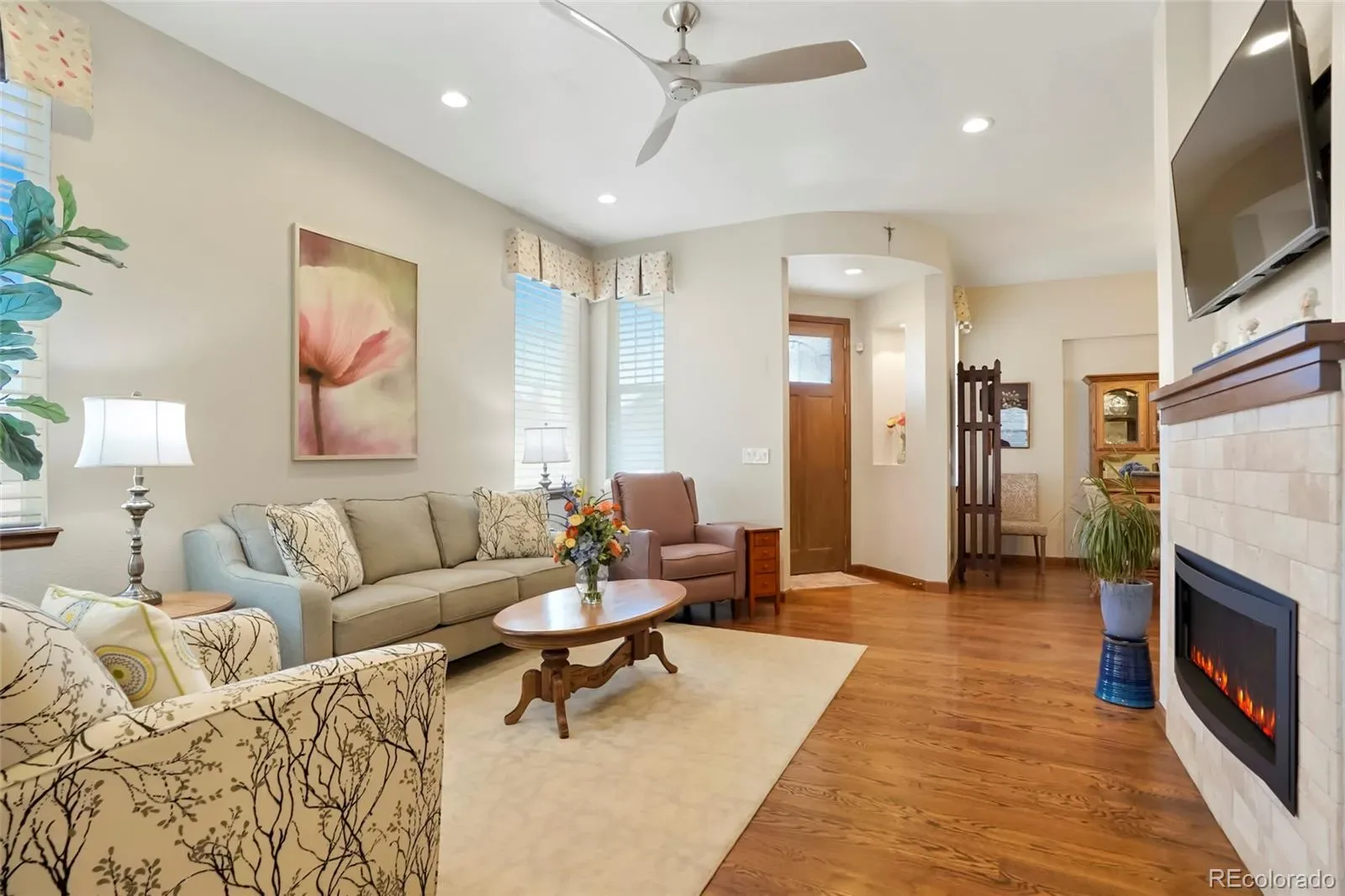 16445 W 85th Lane #A Arvada CO 80007 | MLS #REC3160906 03182026172739 1600 6