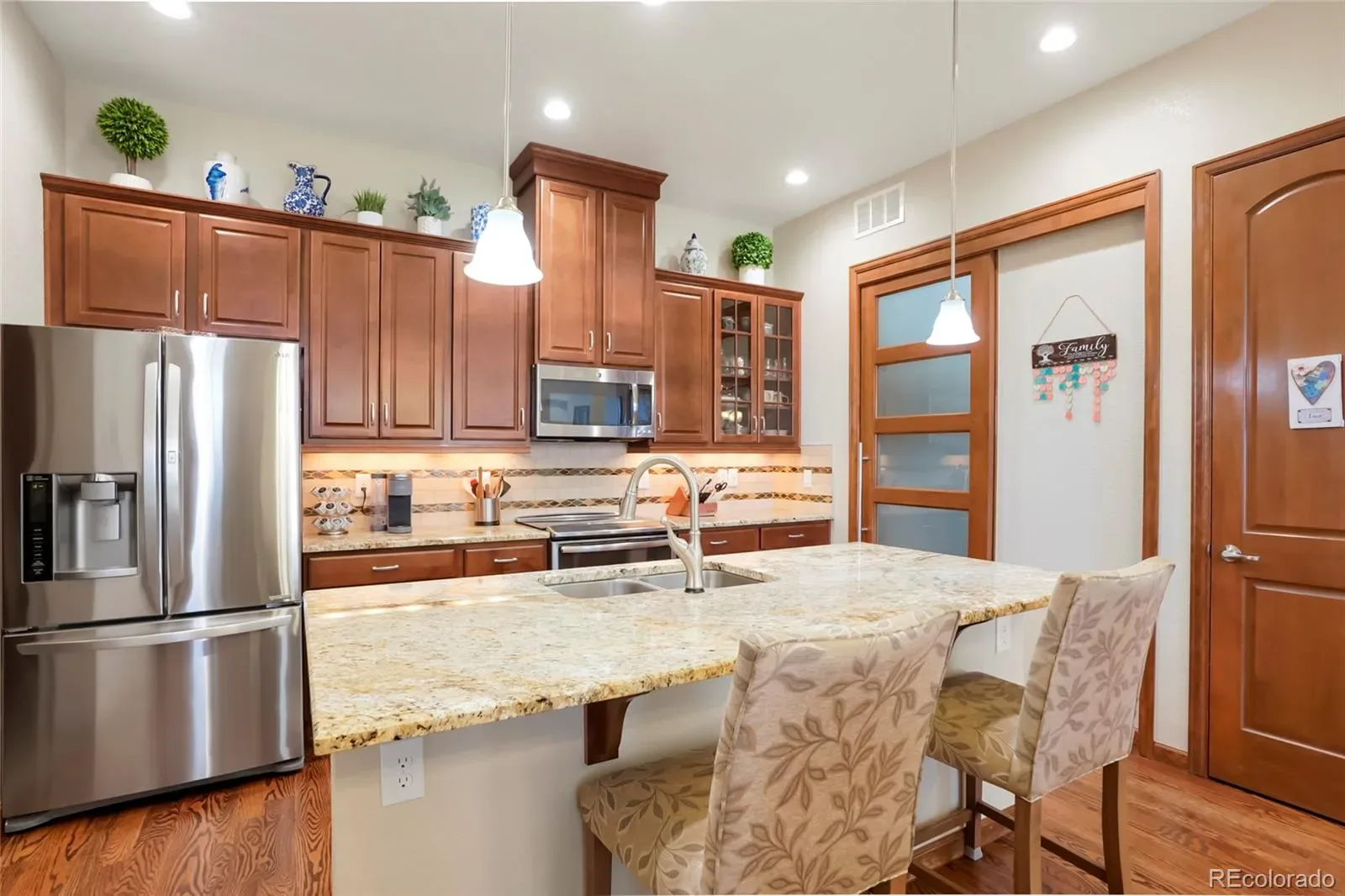16445 W 85th Lane #A Arvada CO 80007 | MLS #REC3160906 03182026172739 1600 8