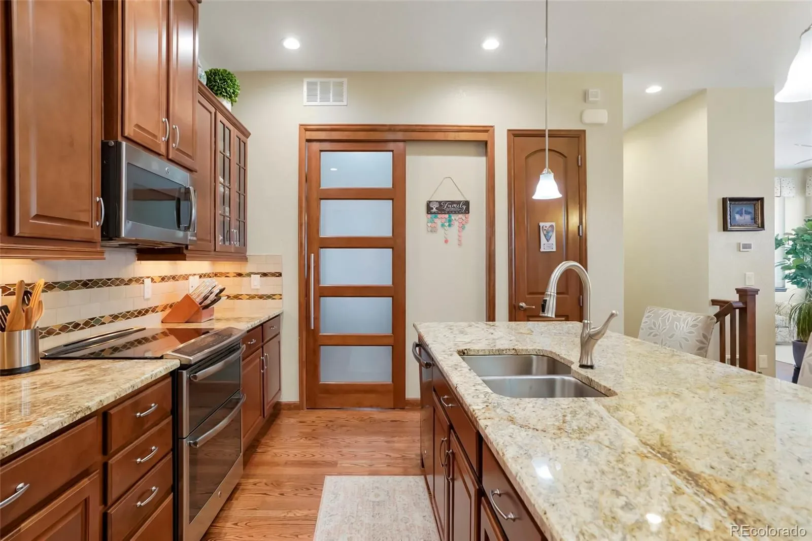 16445 W 85th Lane #A Arvada CO 80007 | MLS #REC3160906 03182026172739 1600 9