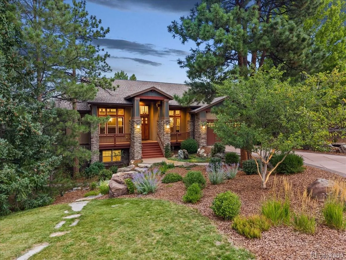 2643 Hawk Point Court Castle Rock CO 80104 | MLS #REC3161982 08152026211036 1200 1
