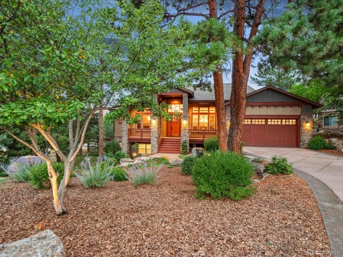 2643 Hawk Point Court Castle Rock CO 80104 | MLS #REC3161982 08152026211036 1200 2