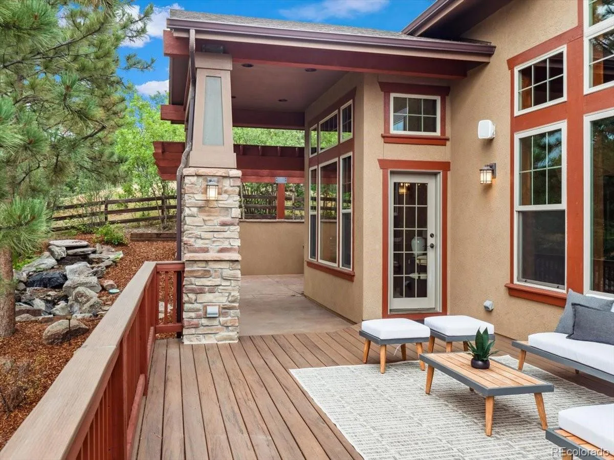 2643 Hawk Point Court Castle Rock CO 80104 | MLS #REC3161982 08152026211036 1200 37