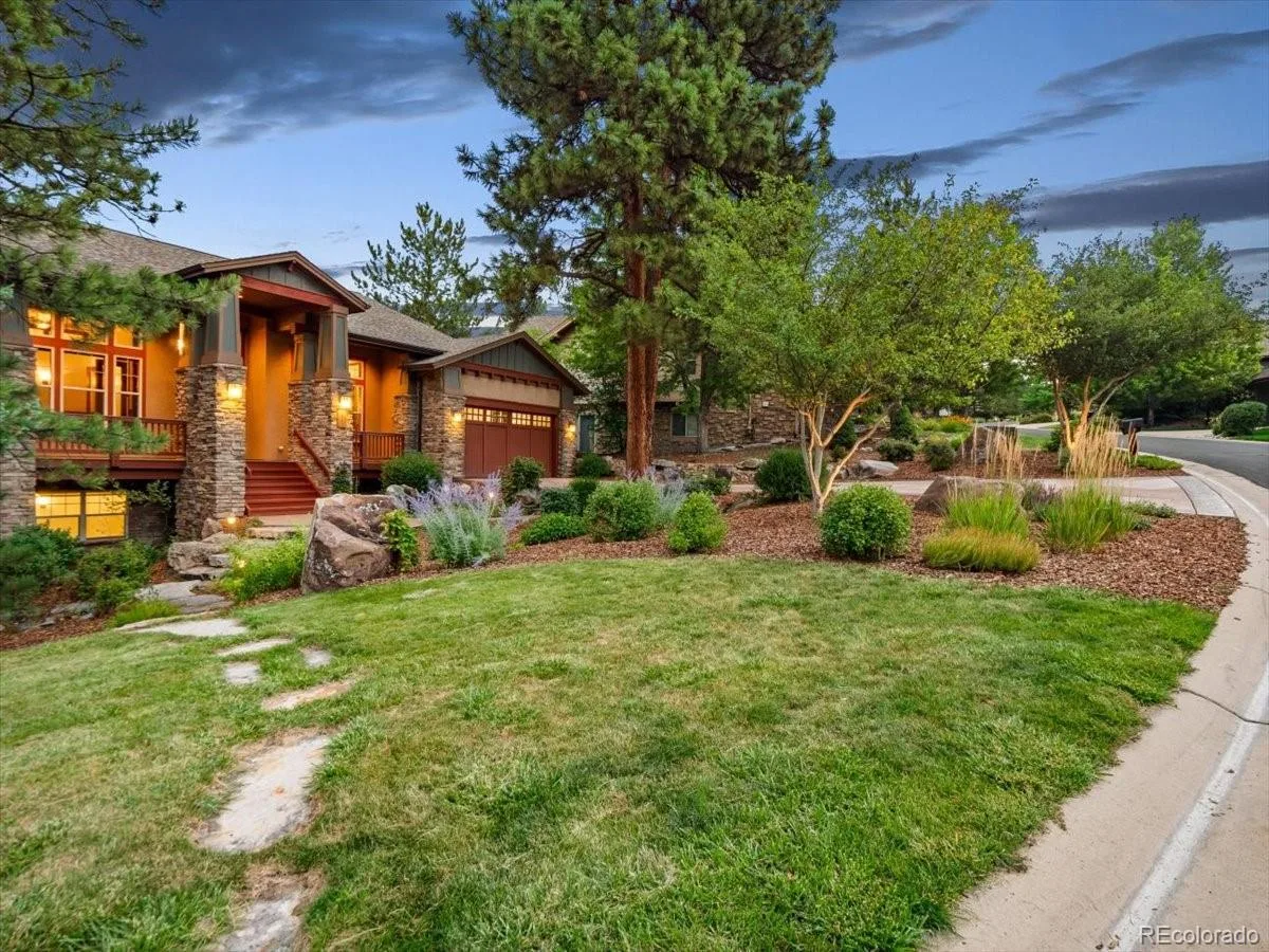 2643 Hawk Point Court Castle Rock CO 80104 | MLS #REC3161982 08152026211036 1200 41
