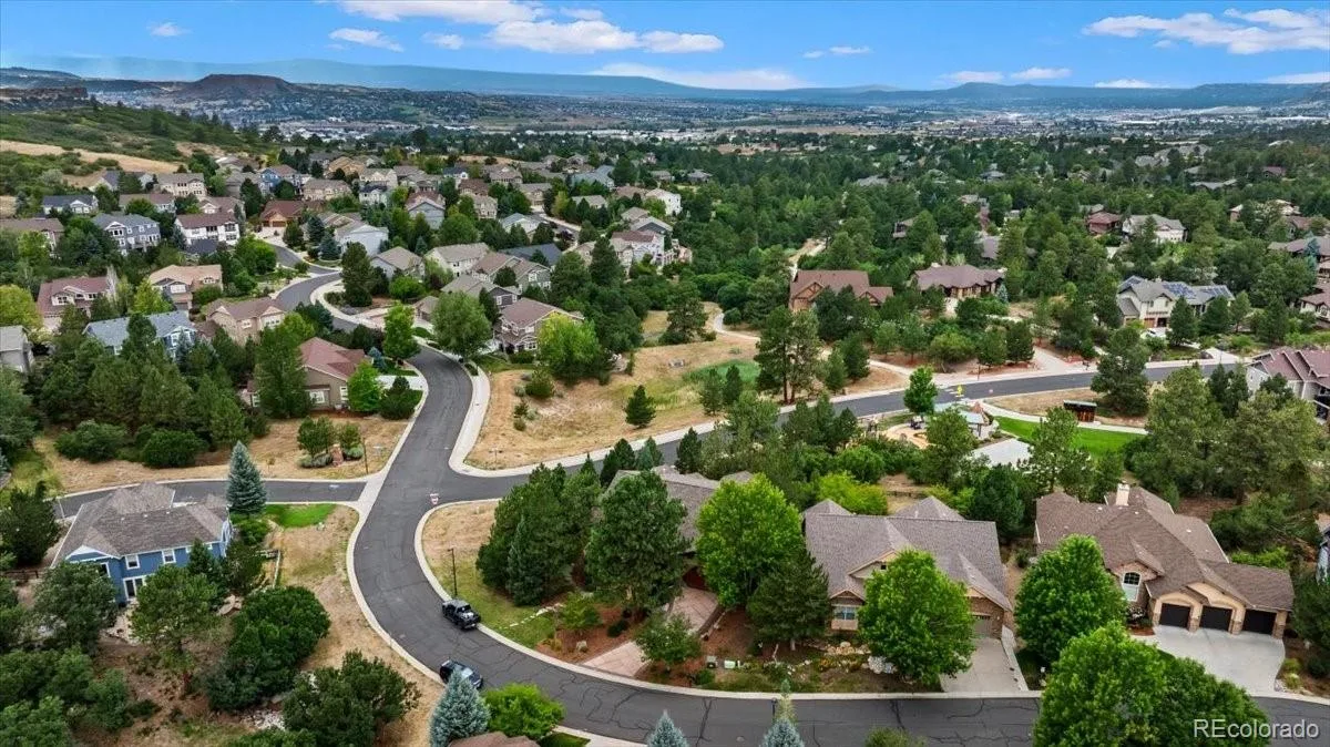 2643 Hawk Point Court Castle Rock CO 80104 | MLS #REC3161982 08152026211036 1200 42