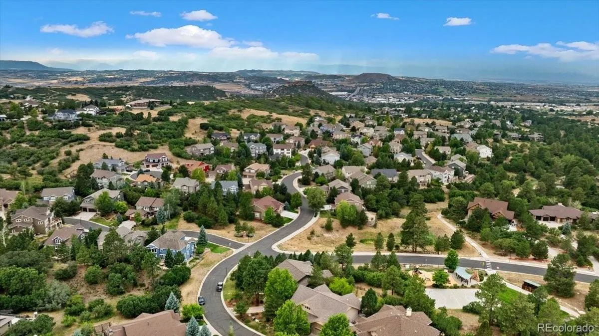 2643 Hawk Point Court Castle Rock CO 80104 | MLS #REC3161982 08152026211036 1200 43