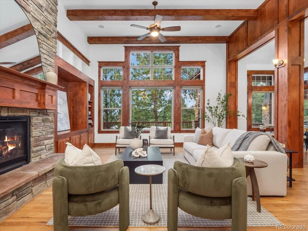 2643 Hawk Point Court Castle Rock CO 80104 | MLS #REC3161982 08152026211036 1200 5