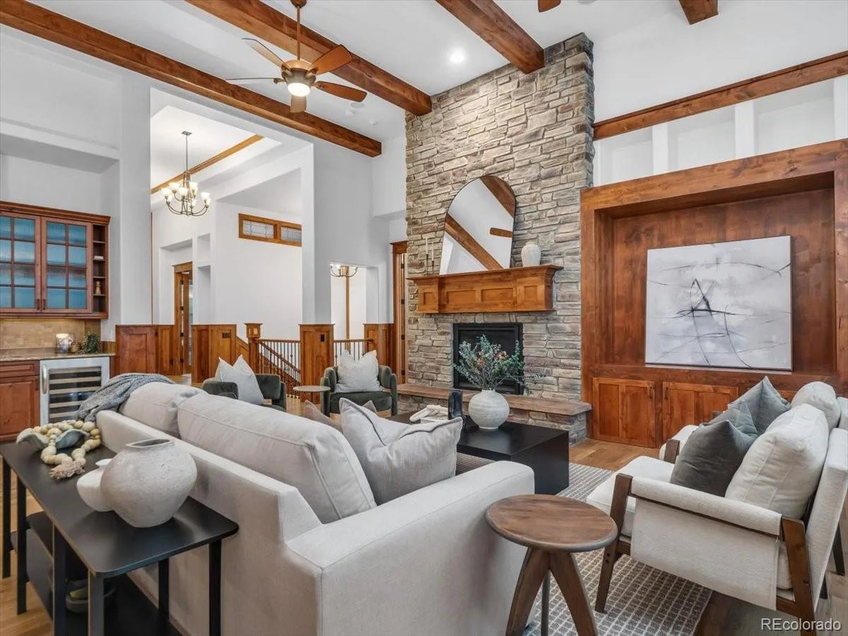 2643 Hawk Point Court Castle Rock CO 80104 | MLS #REC3161982 08152026211036 1200 7