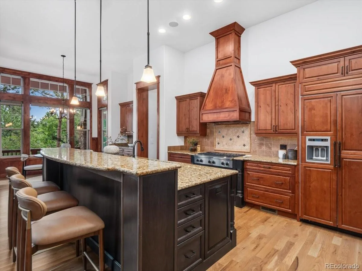 2643 Hawk Point Court Castle Rock CO 80104 | MLS #REC3161982 08152026211036 1200 8