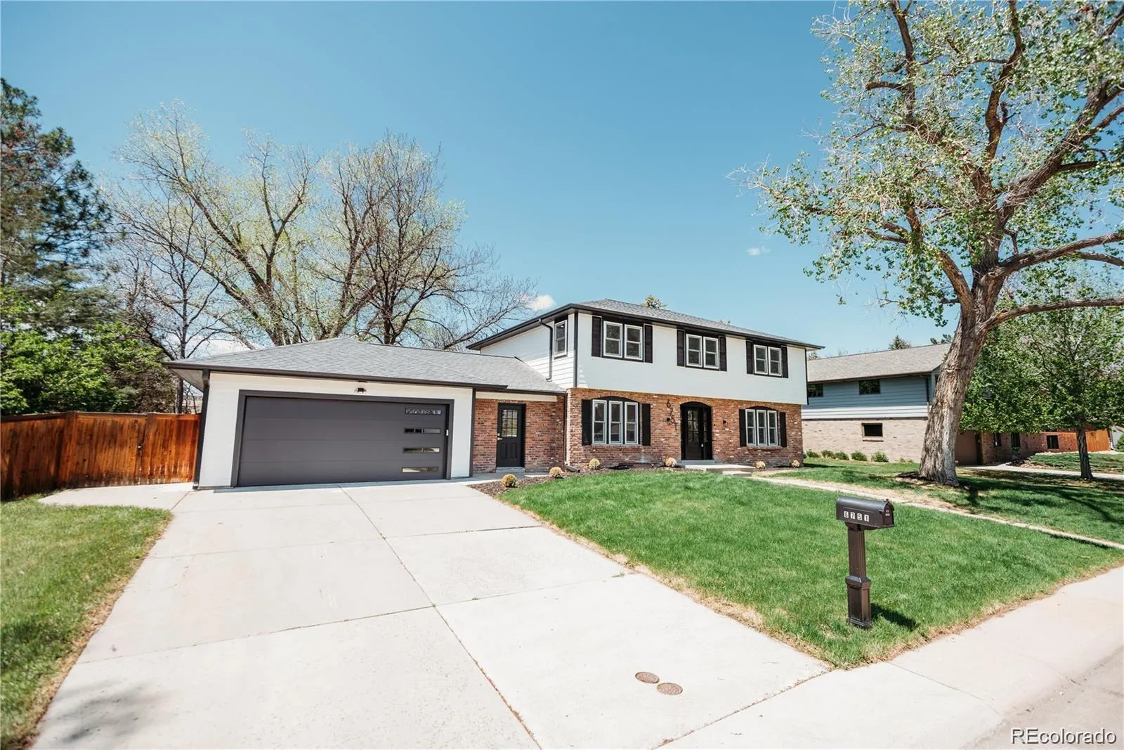 6751 S Lamar Street Littleton CO 80128 MLS #REC3162558 05132026205249 1600 1